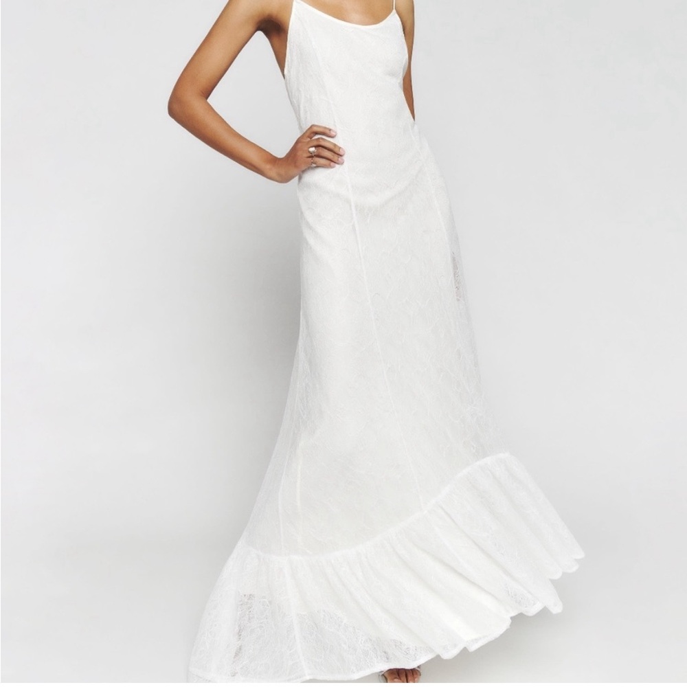 Reformation Shae Dress